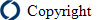 Copyright